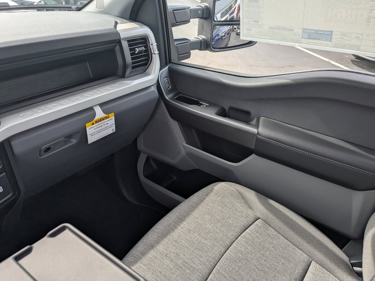2026 Ford F-350 Super Duty XL - Photo 16