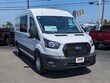 Ford Transit Cargo Van