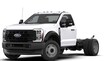  Ford Super Duty F-550 DRW
