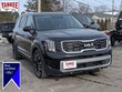  Kia Telluride