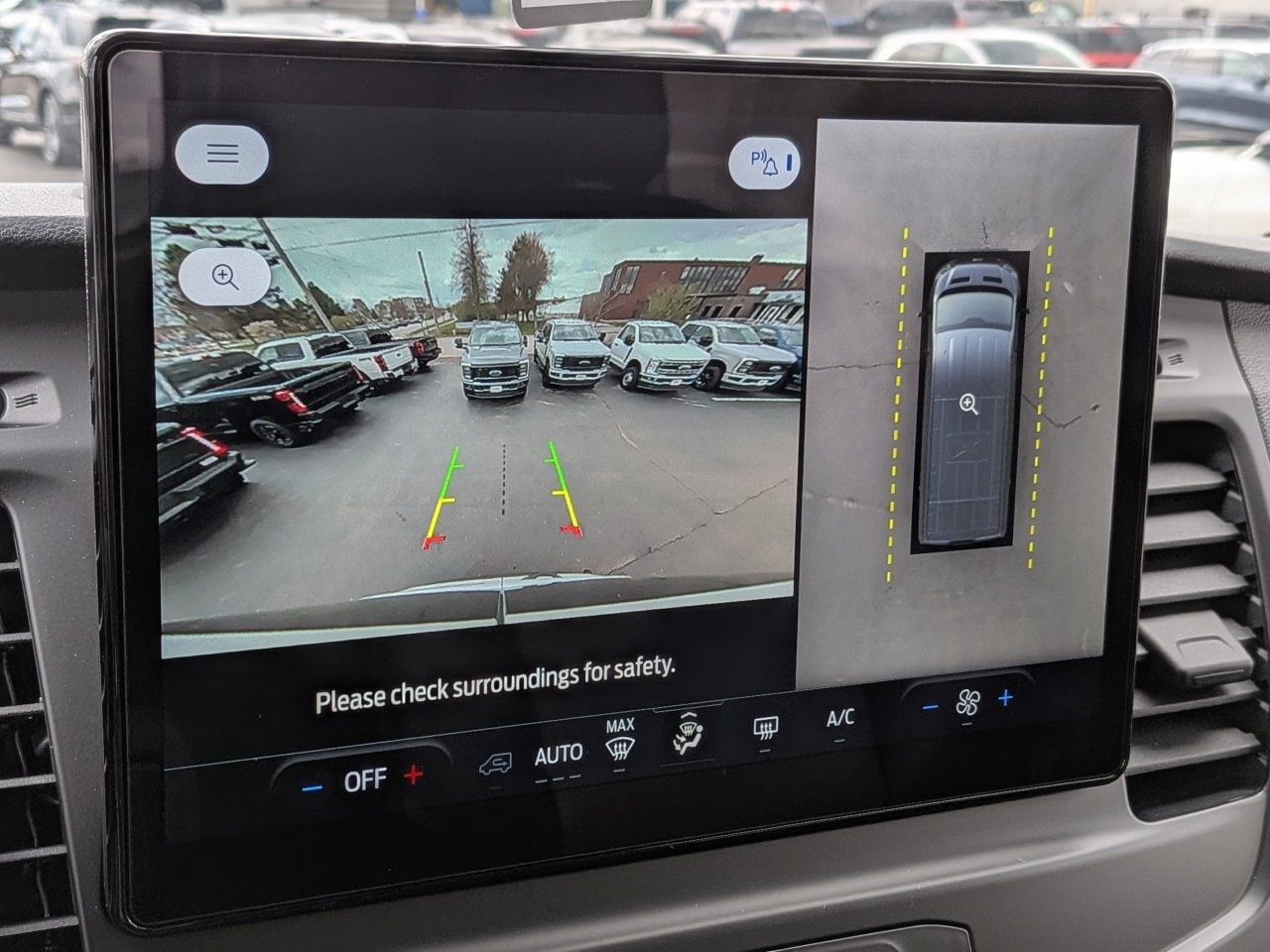 2026 Ford Transit Van Base - Photo 21
