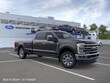 Ford Super Duty F-350 SRW