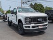 Ford Super Duty F-250 SRW