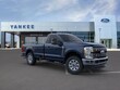 Ford Super Duty F-350 SRW