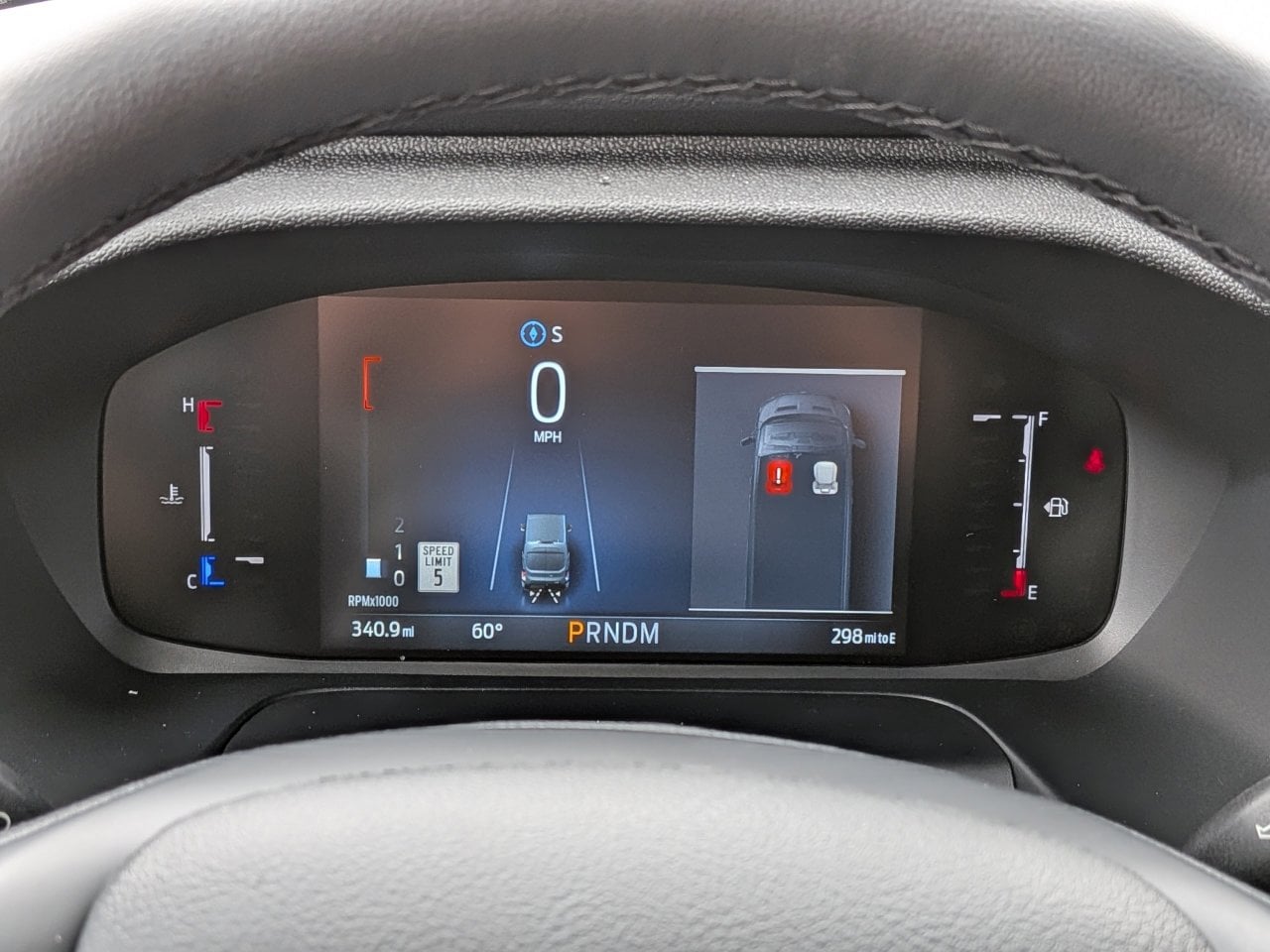 2026 Ford Transit Van Base - Photo 29