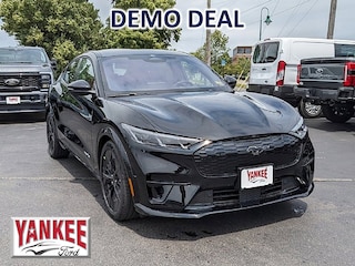 DYNAMIC_PREF_LABEL_SHOWROOM_SHOWROOM1_ALTATTRIBUTEBEFORE 2025 Ford Mustang Mach-E GT CROSSOVERS DYNAMIC_PREF_LABEL_SHOWROOM_SHOWROOM1_ALTATTRIBUTEAFTER