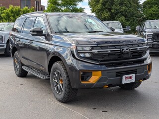 DYNAMIC_PREF_LABEL_SHOWROOM_SHOWROOM1_ALTATTRIBUTEBEFORE 2026 Ford Expedition Tremor SUV DYNAMIC_PREF_LABEL_SHOWROOM_SHOWROOM1_ALTATTRIBUTEAFTER