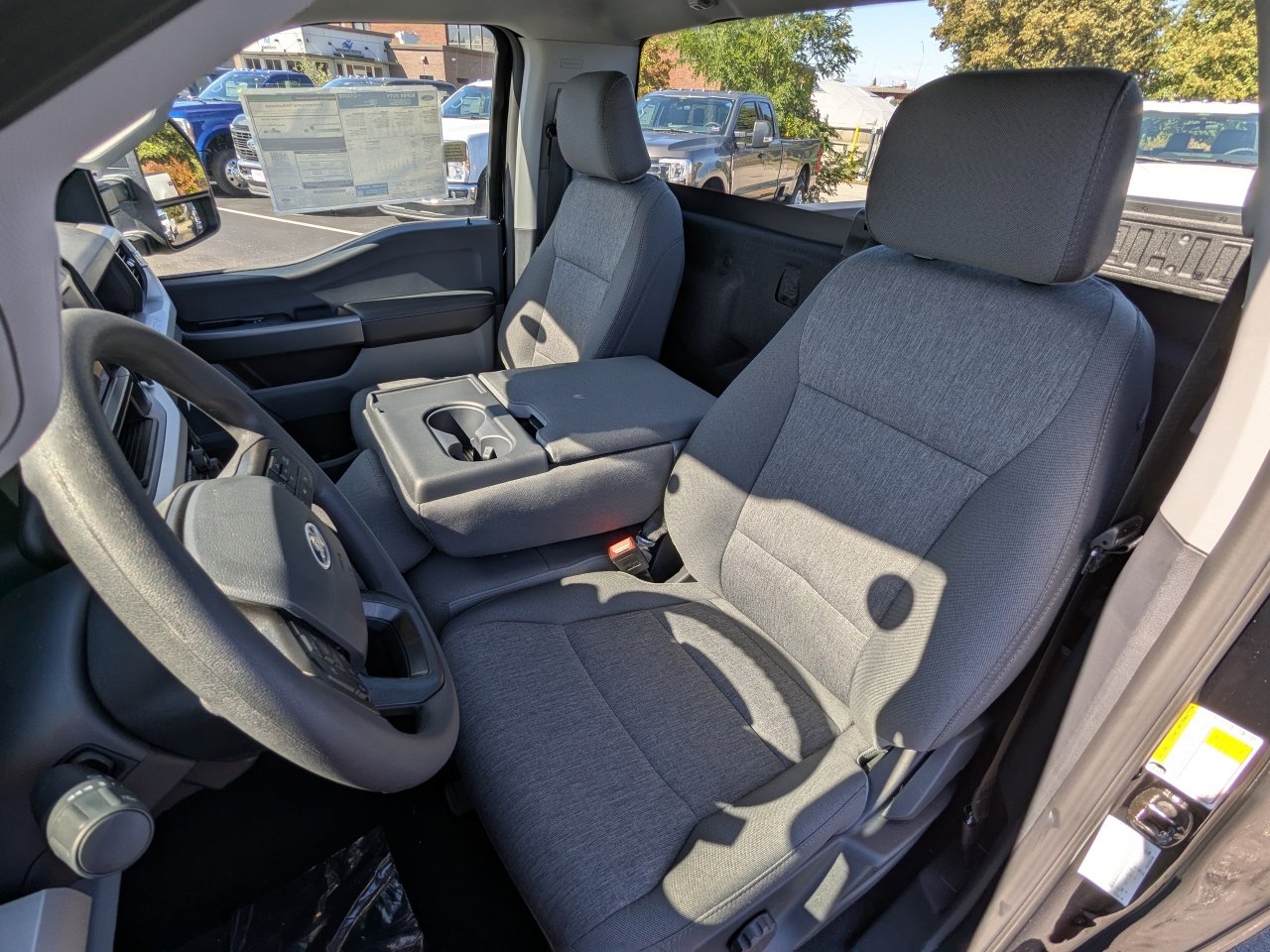 2026 Ford F-250 Super Duty XL - Photo 15