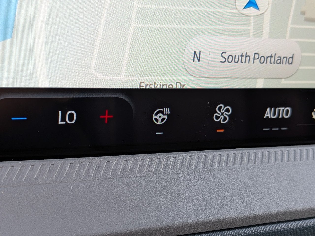 2026 Ford Maverick Lobo Premium - Photo 30