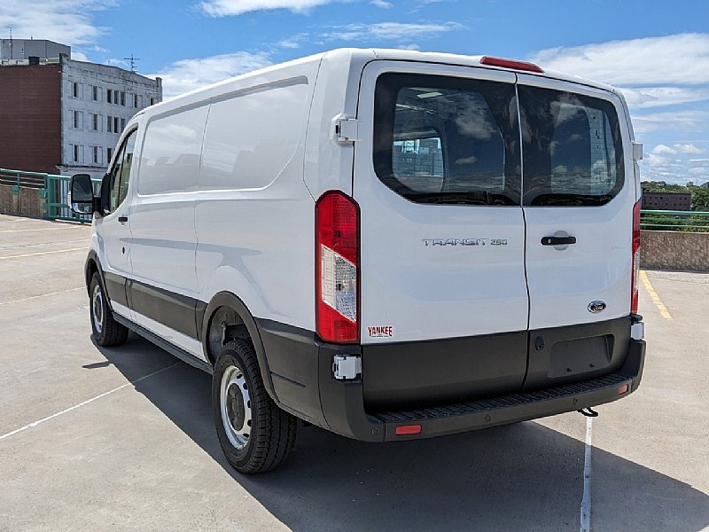 2025 Ford Transit Van Base - Photo 6