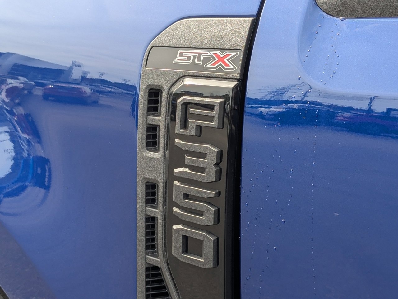2026 Ford F-350 Super Duty XL - Photo 12