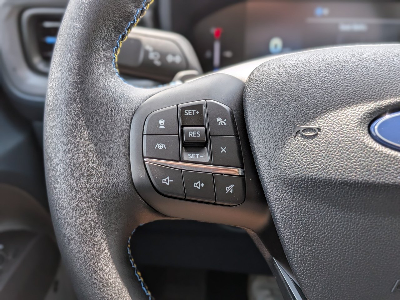 2026 Ford Maverick Lobo Premium - Photo 34