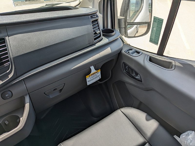 2025 Ford Transit Van Base - Photo 18
