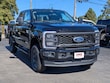 Ford Super Duty F-250 SRW