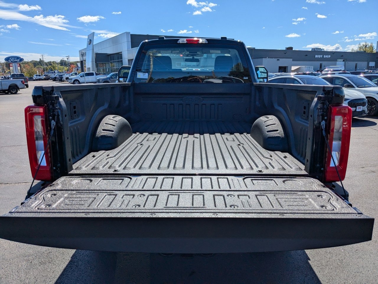 2026 Ford F-250 Super Duty XL - Photo 13