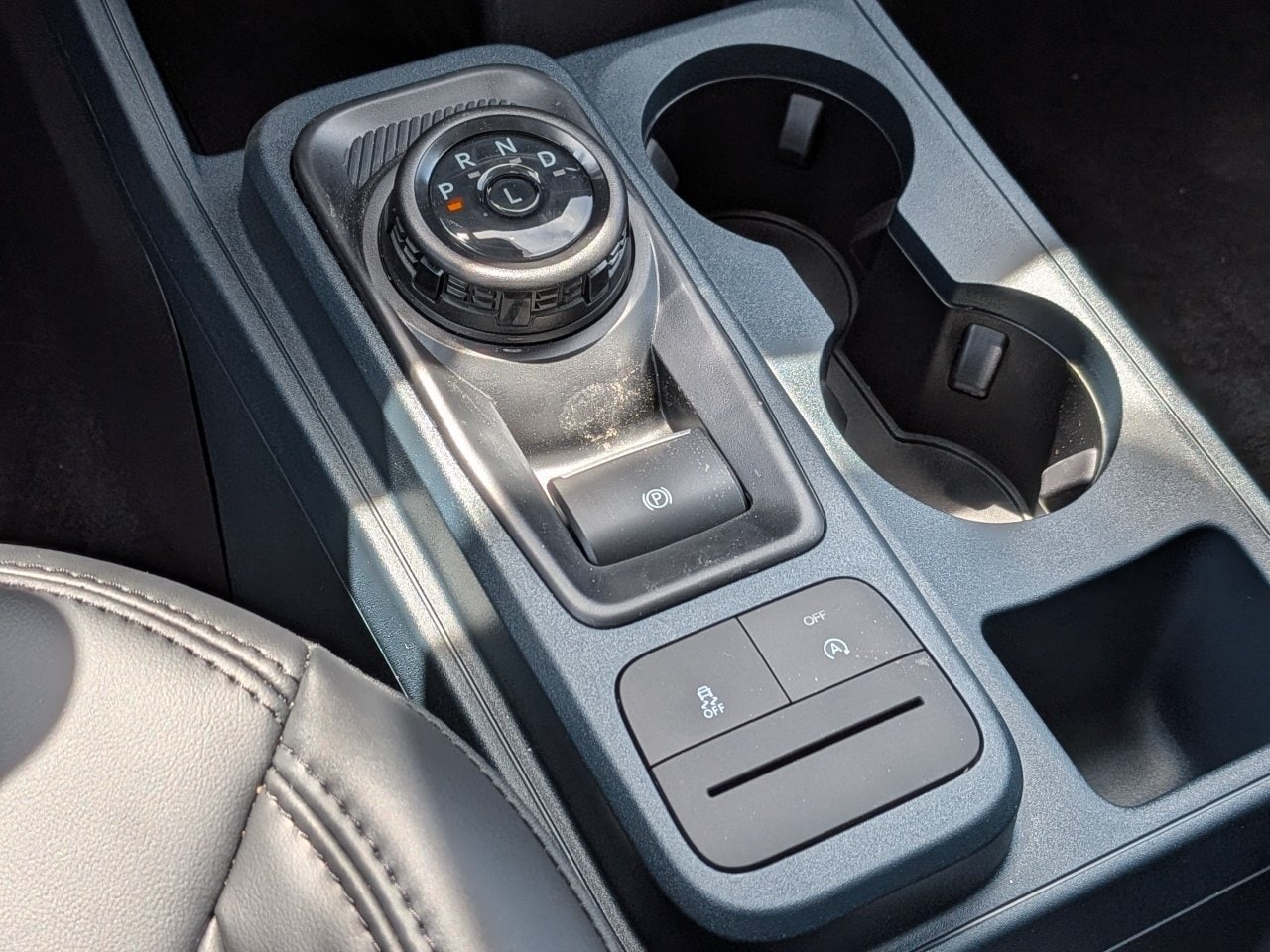 2026 Ford Maverick Lariat - Photo 20