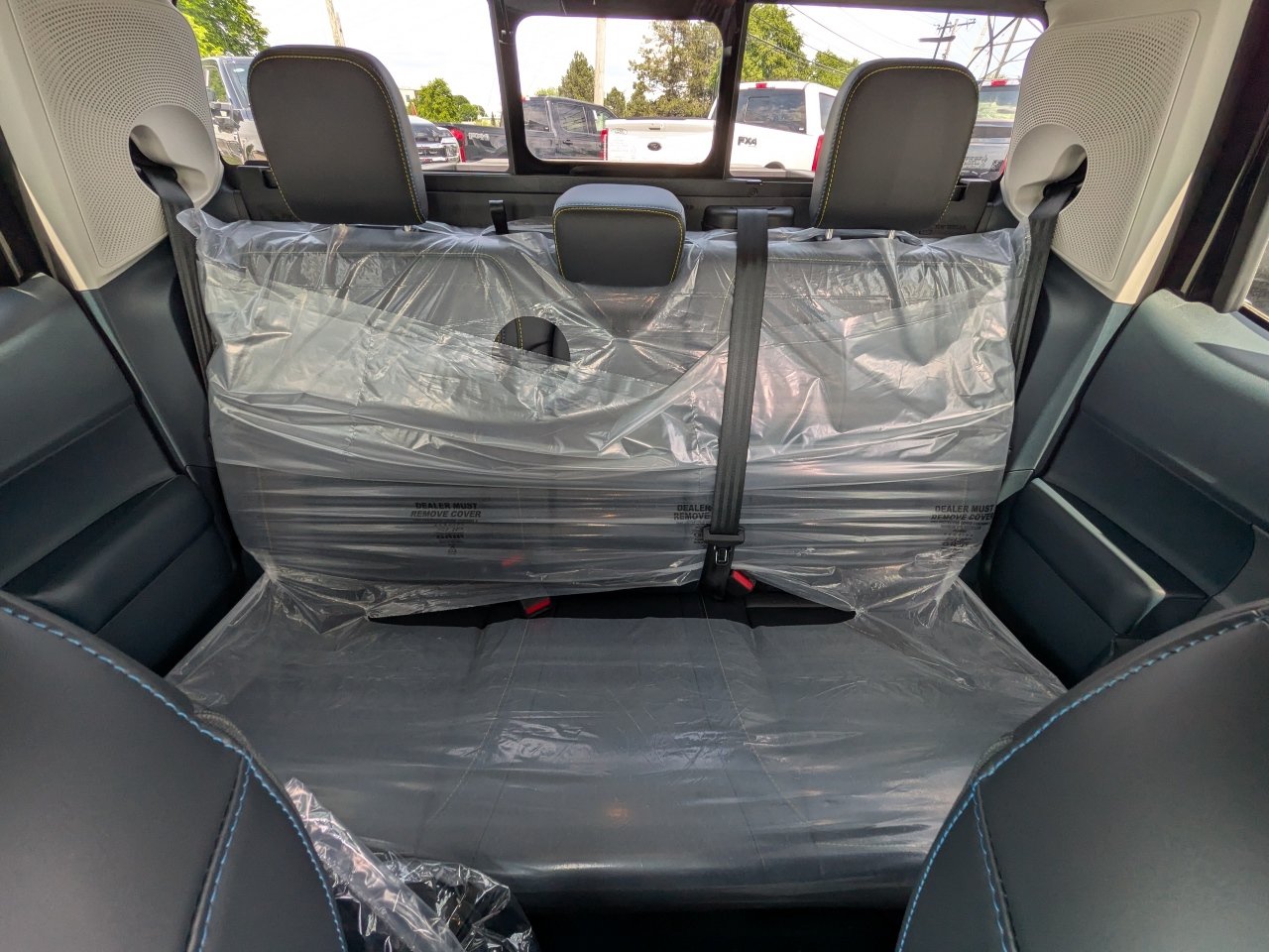 2026 Ford Maverick Lobo Premium - Photo 15
