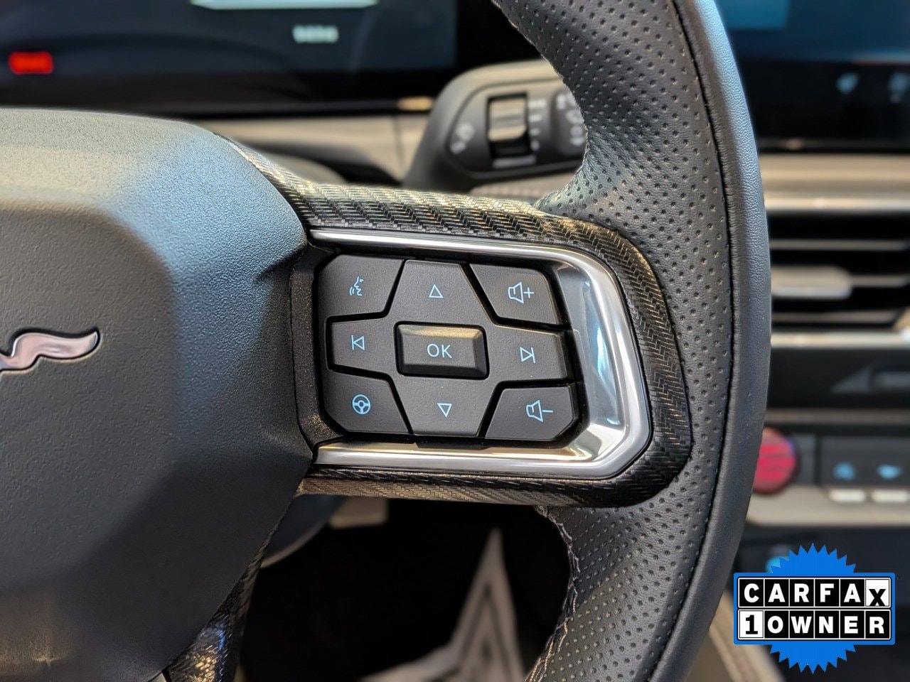 2025 Ford Mustang GT Premium - Photo 26