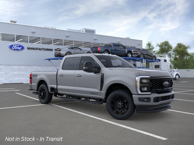 2026 Ford F-250 XLT 4x4 Crew Cab 6-3/4' Box's photo