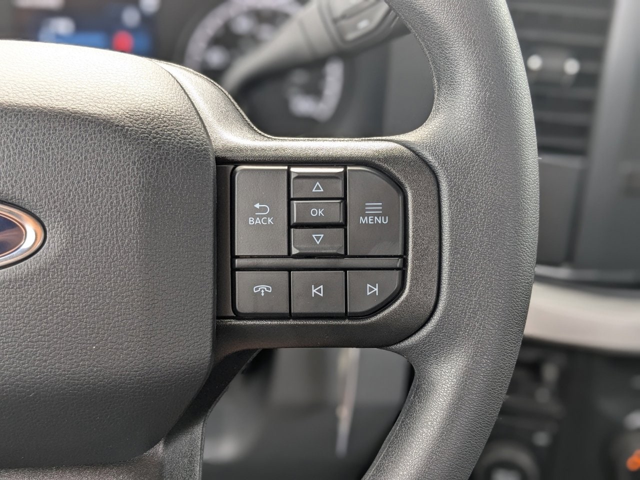 2026 Ford F-350 Super Duty XL - Photo 26