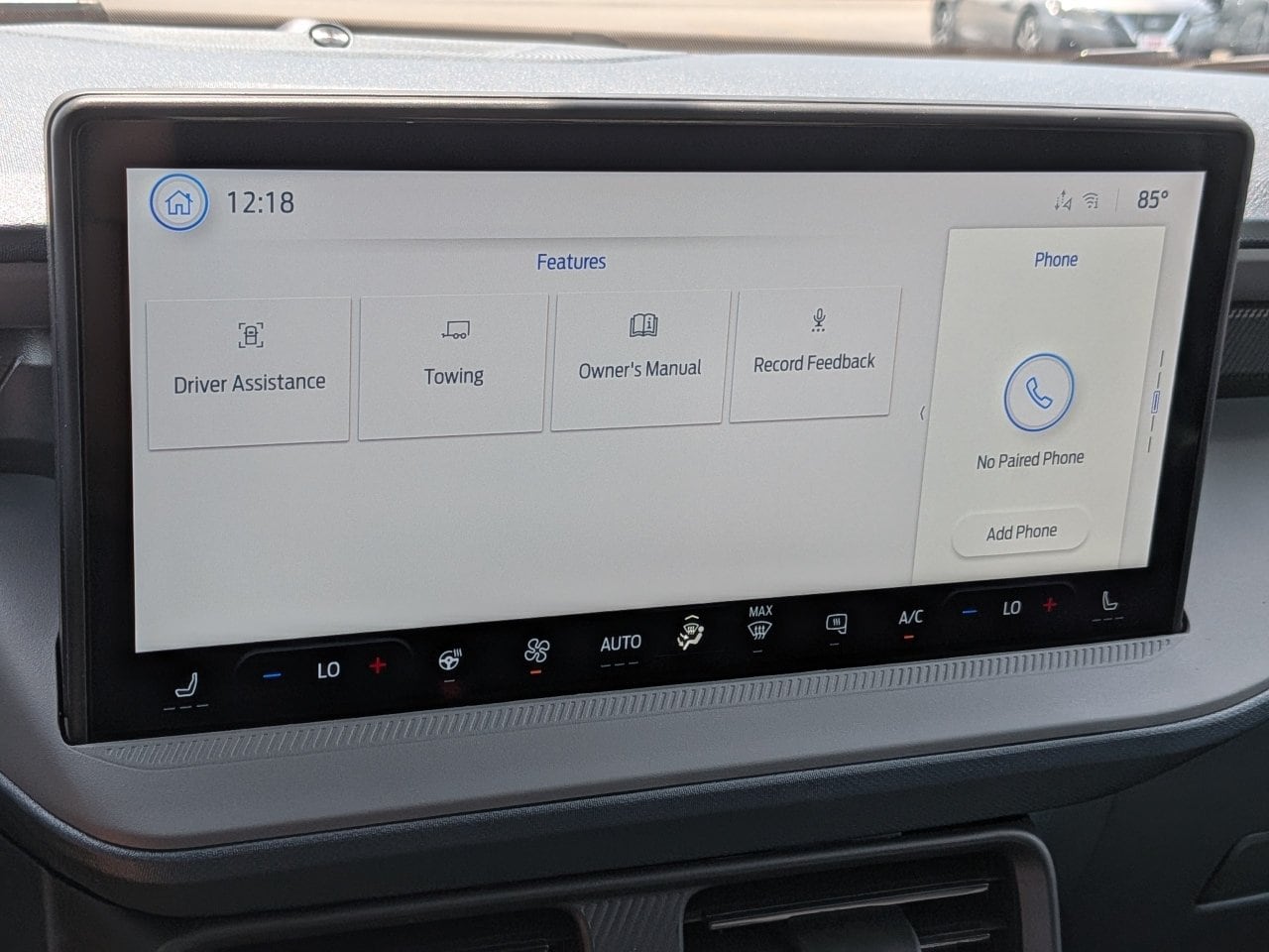 2026 Ford Maverick Lariat - Photo 27