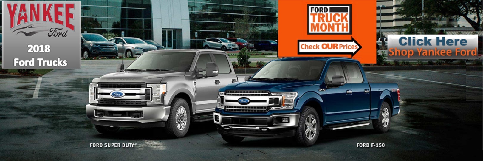 Yankee Ford Ford Dealership In South Portland Me