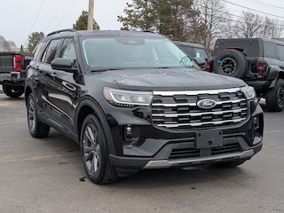 DYNAMIC_PREF_LABEL_SHOWROOM_SHOWROOM1_ALTATTRIBUTEBEFORE 2026 Ford Explorer Active w/200A Pkg SUV DYNAMIC_PREF_LABEL_SHOWROOM_SHOWROOM1_ALTATTRIBUTEAFTER