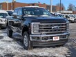  Ford Super Duty F-350 SRW