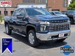  Chevrolet Silverado 3500HD