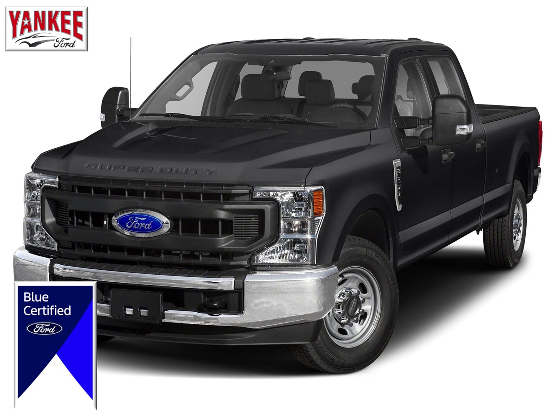 2020 Ford F-250 Super Duty Platinum's photo