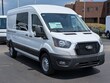  Ford Transit Cargo Van