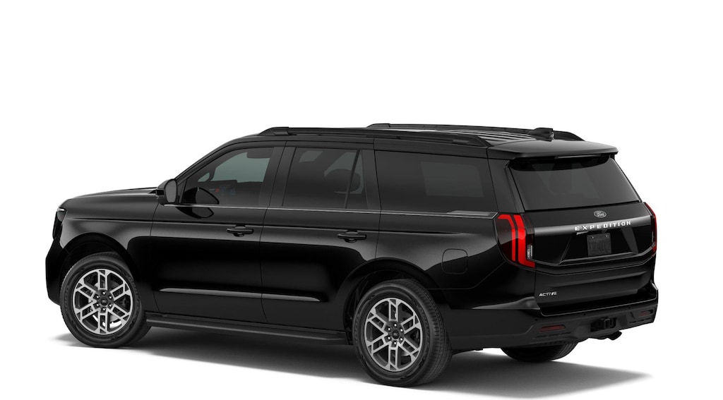 New 2026 Ford Expedition Active SUV