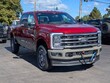 Ford Super Duty F-350 SRW