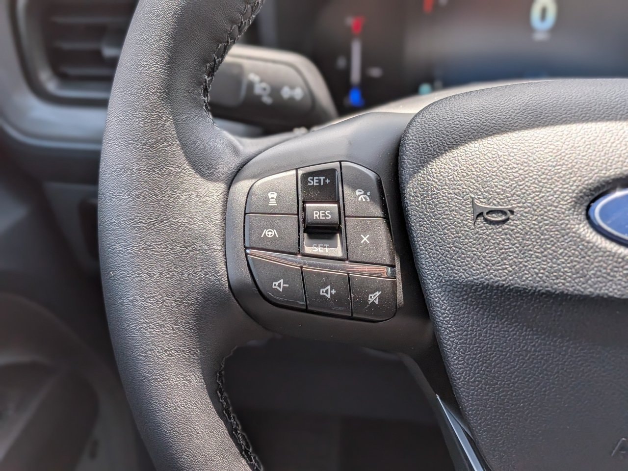 2026 Ford Maverick Lariat - Photo 33