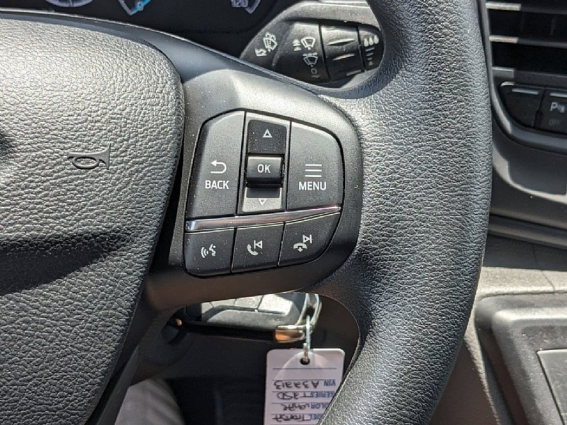 2025 Ford Transit Van Base - Photo 26