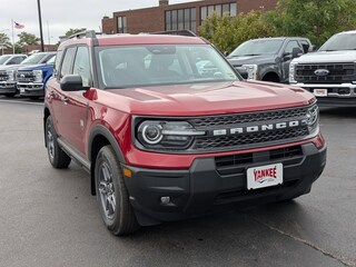DYNAMIC_PREF_LABEL_SHOWROOM_SHOWROOM1_ALTATTRIBUTEBEFORE 2025 Ford Bronco Sport Big Bend SUV DYNAMIC_PREF_LABEL_SHOWROOM_SHOWROOM1_ALTATTRIBUTEAFTER