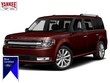  Ford Flex