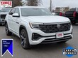  Volkswagen Atlas Cross Sport