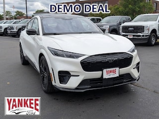 DYNAMIC_PREF_LABEL_SHOWROOM_SHOWROOM1_ALTATTRIBUTEBEFORE 2025 Ford Mustang Mach-E GT CROSSOVERS DYNAMIC_PREF_LABEL_SHOWROOM_SHOWROOM1_ALTATTRIBUTEAFTER