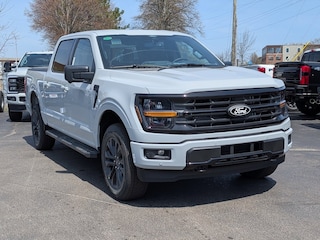 DYNAMIC_PREF_LABEL_SHOWROOM_SHOWROOM1_ALTATTRIBUTEBEFORE 2026 Ford F-150 XLT TRUCK DYNAMIC_PREF_LABEL_SHOWROOM_SHOWROOM1_ALTATTRIBUTEAFTER