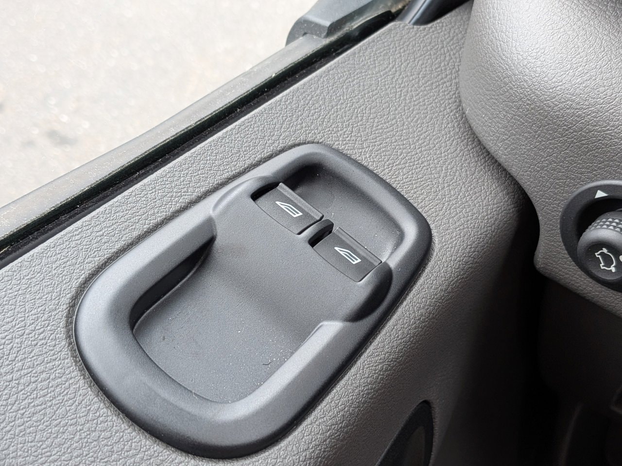 2026 Ford Transit Van Base - Photo 26