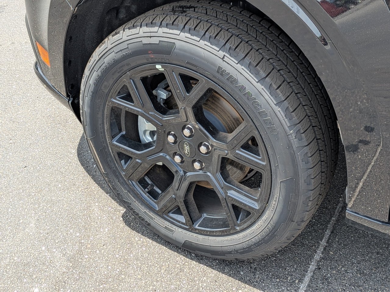 2026 Ford Maverick Lobo Premium - Photo 11