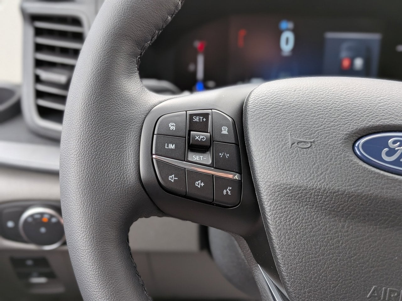 2026 Ford Transit Van Base - Photo 27