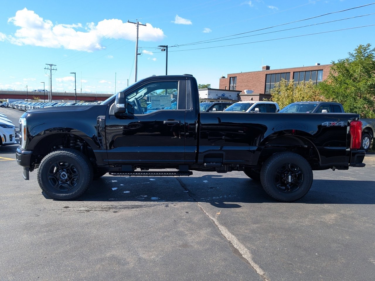 2026 Ford F-250 Super Duty XL - Photo 6