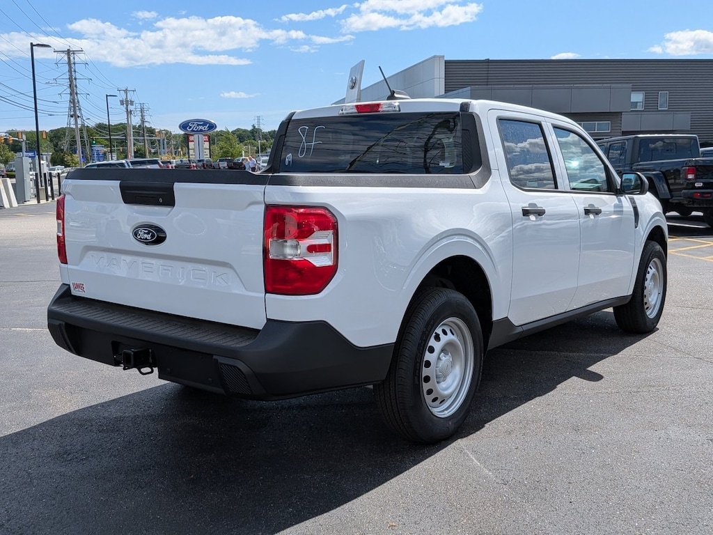 New 2026 Ford Maverick XL TRUCK