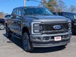  Ford Super Duty F-350 SRW