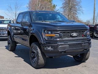 DYNAMIC_PREF_LABEL_SHOWROOM_SHOWROOM1_ALTATTRIBUTEBEFORE 2026 Ford F-150 XLT Lifted Black Widow TRUCK DYNAMIC_PREF_LABEL_SHOWROOM_SHOWROOM1_ALTATTRIBUTEAFTER
