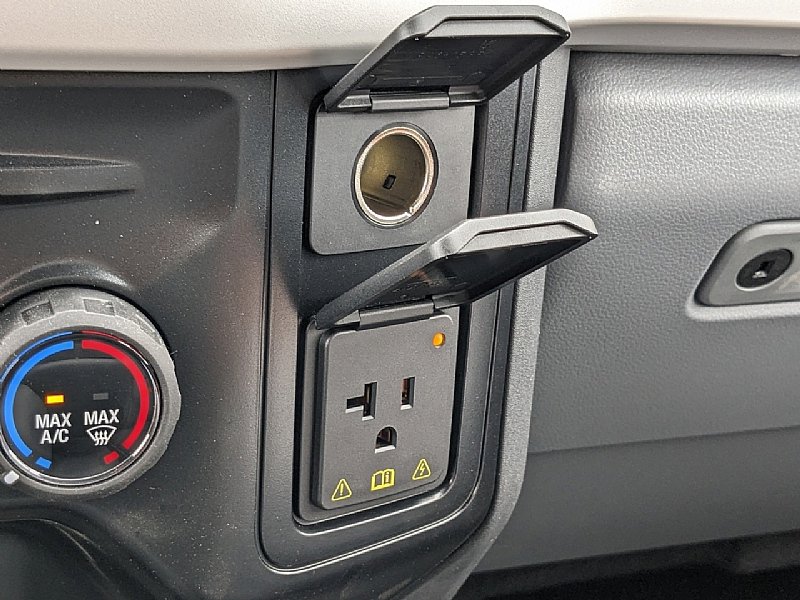 2025 Ford F-550 Super Duty Chassis Cab XL - Photo 31