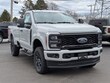  Ford Super Duty F-250 SRW