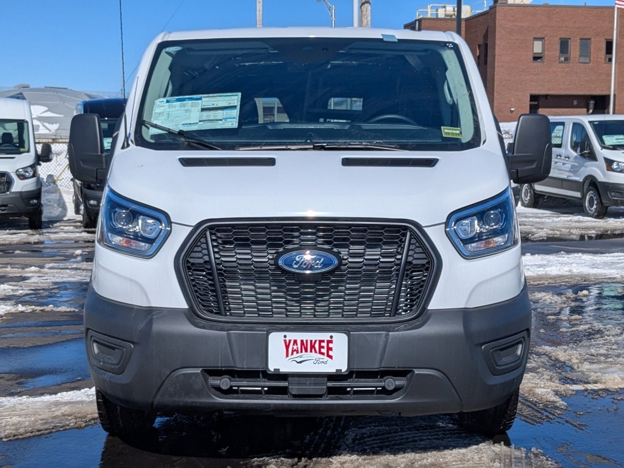 2025 Ford Transit Van Base - Photo 9